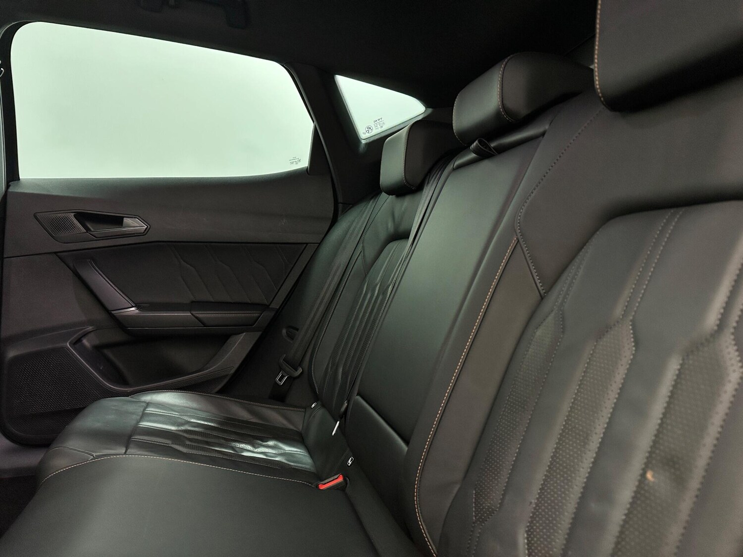 Used Cupra Formentor 2022 for sale - 77646384: Photo 37