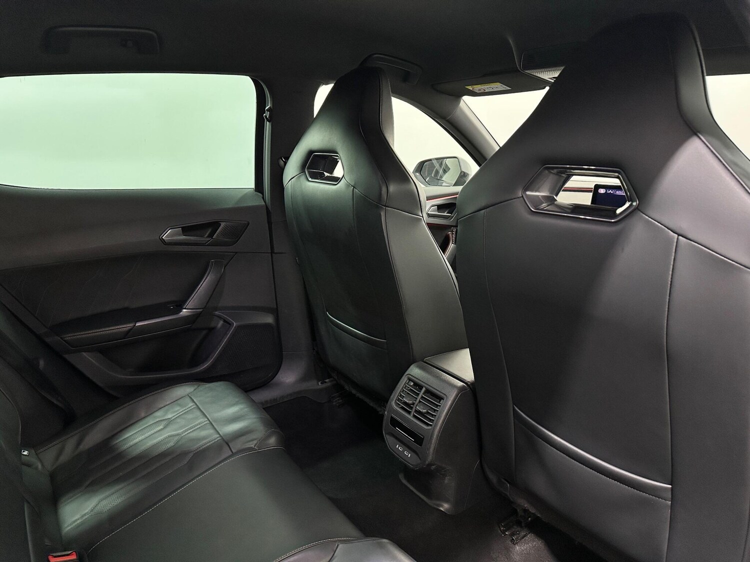 Used Cupra Formentor 2022 for sale - 77646384: Photo 39