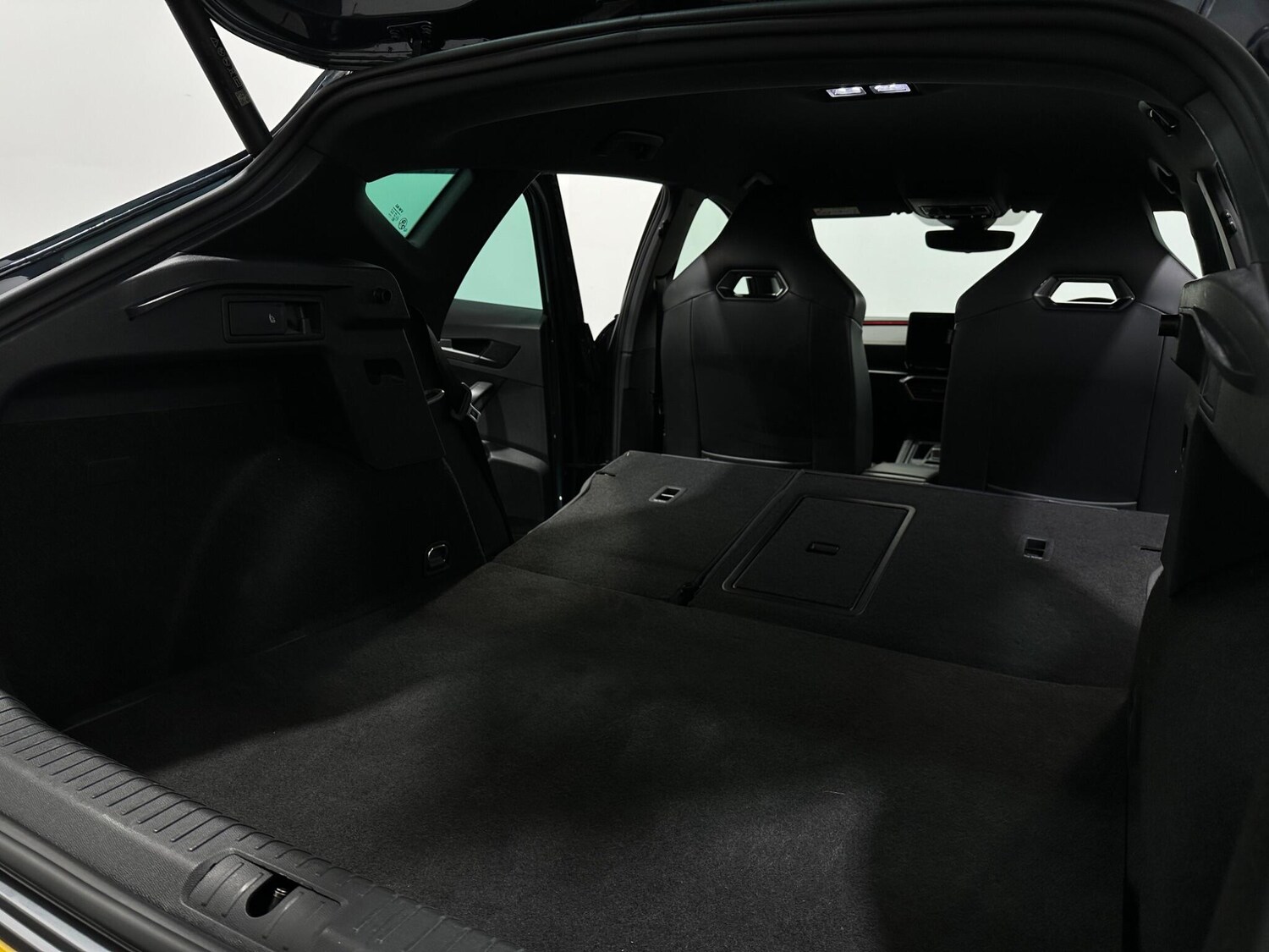 Used Cupra Formentor 2022 for sale - 77646384: Photo 43