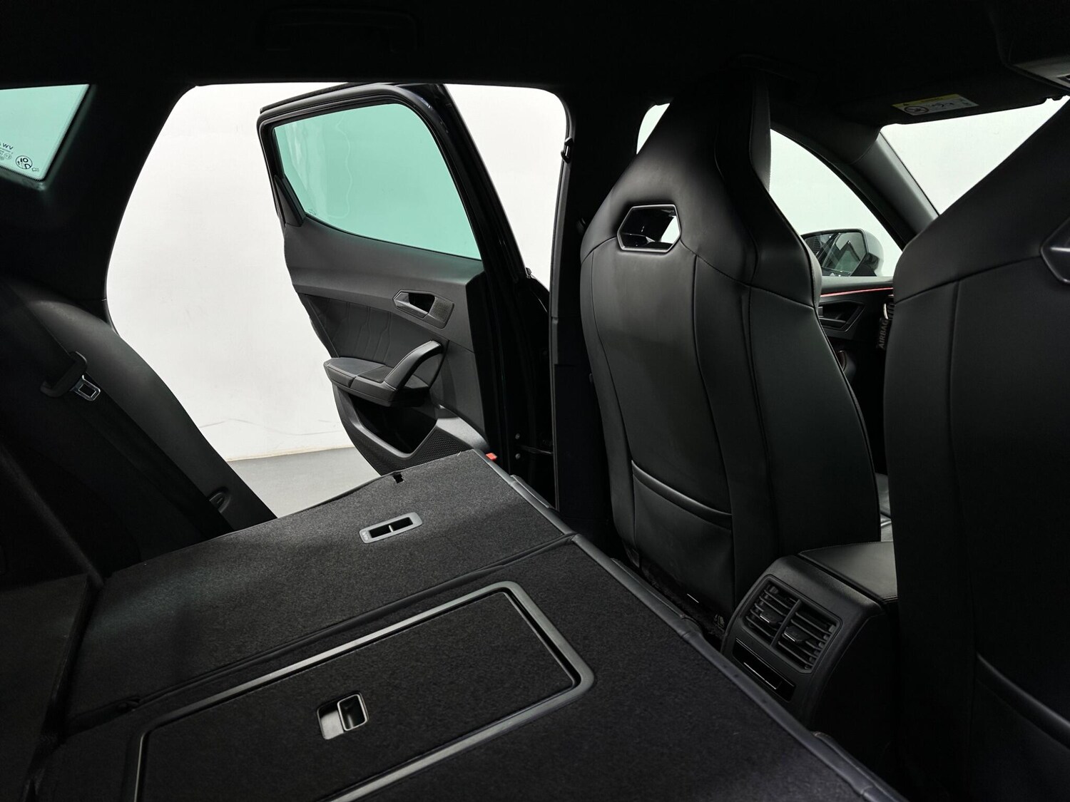 Used Cupra Formentor 2022 for sale - 77646384: Photo 44