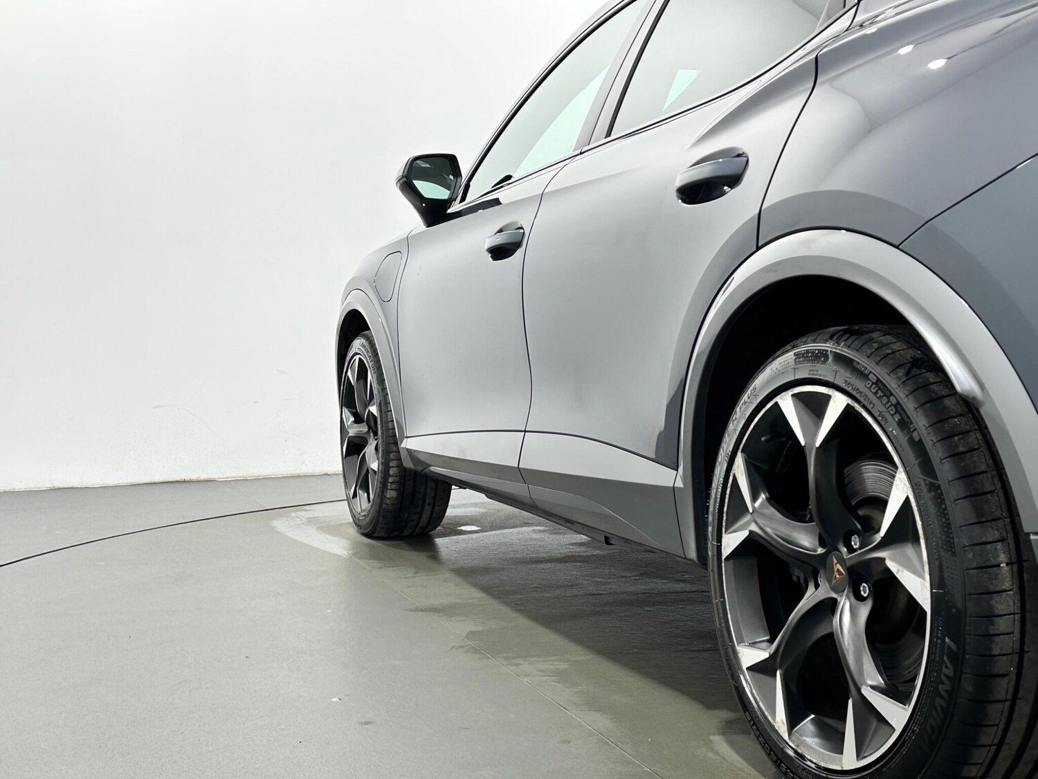 Used Cupra Formentor 2022 for sale - 77646384: Photo 48