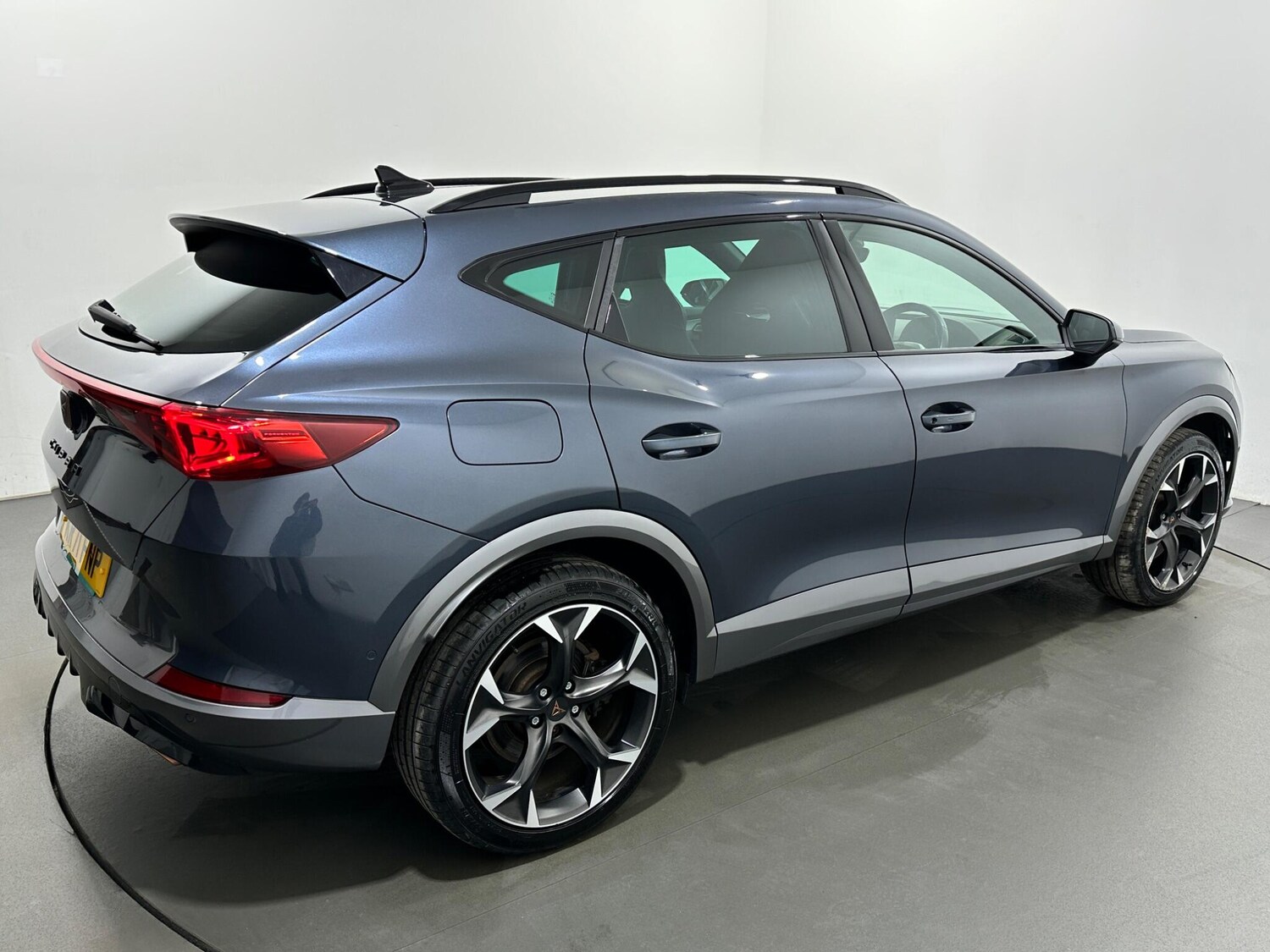 Used Cupra Formentor 2022 for sale - 77646384: Photo 49