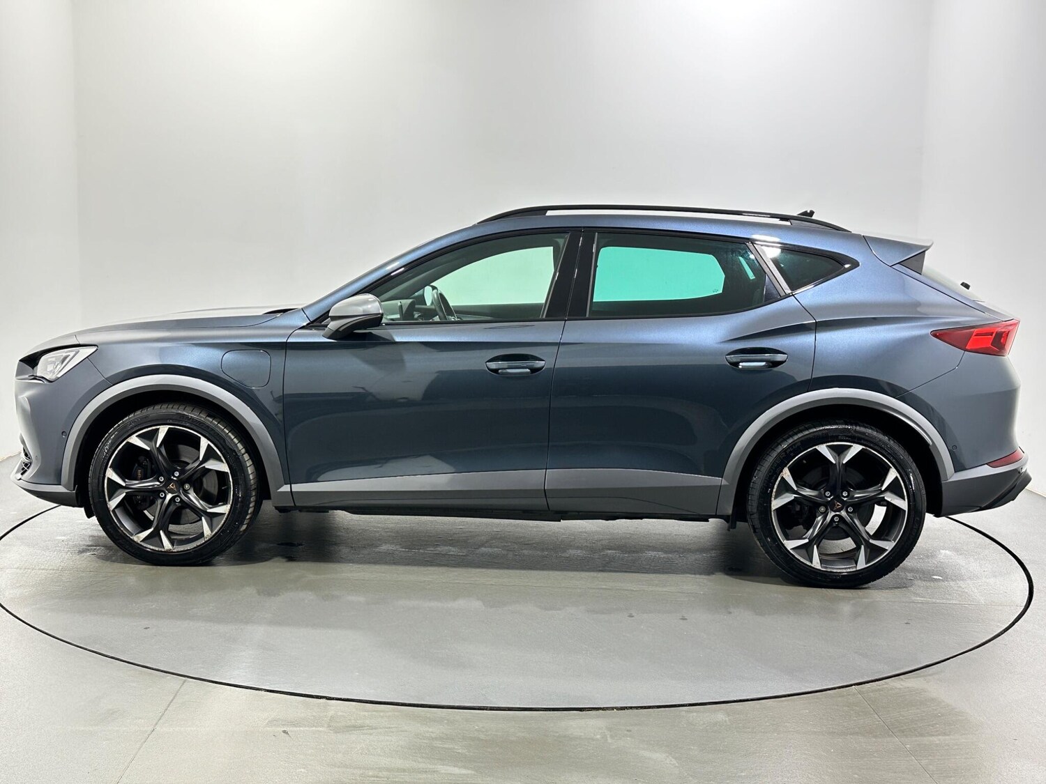 Used Cupra Formentor 2022 for sale - 77646384: Photo 5