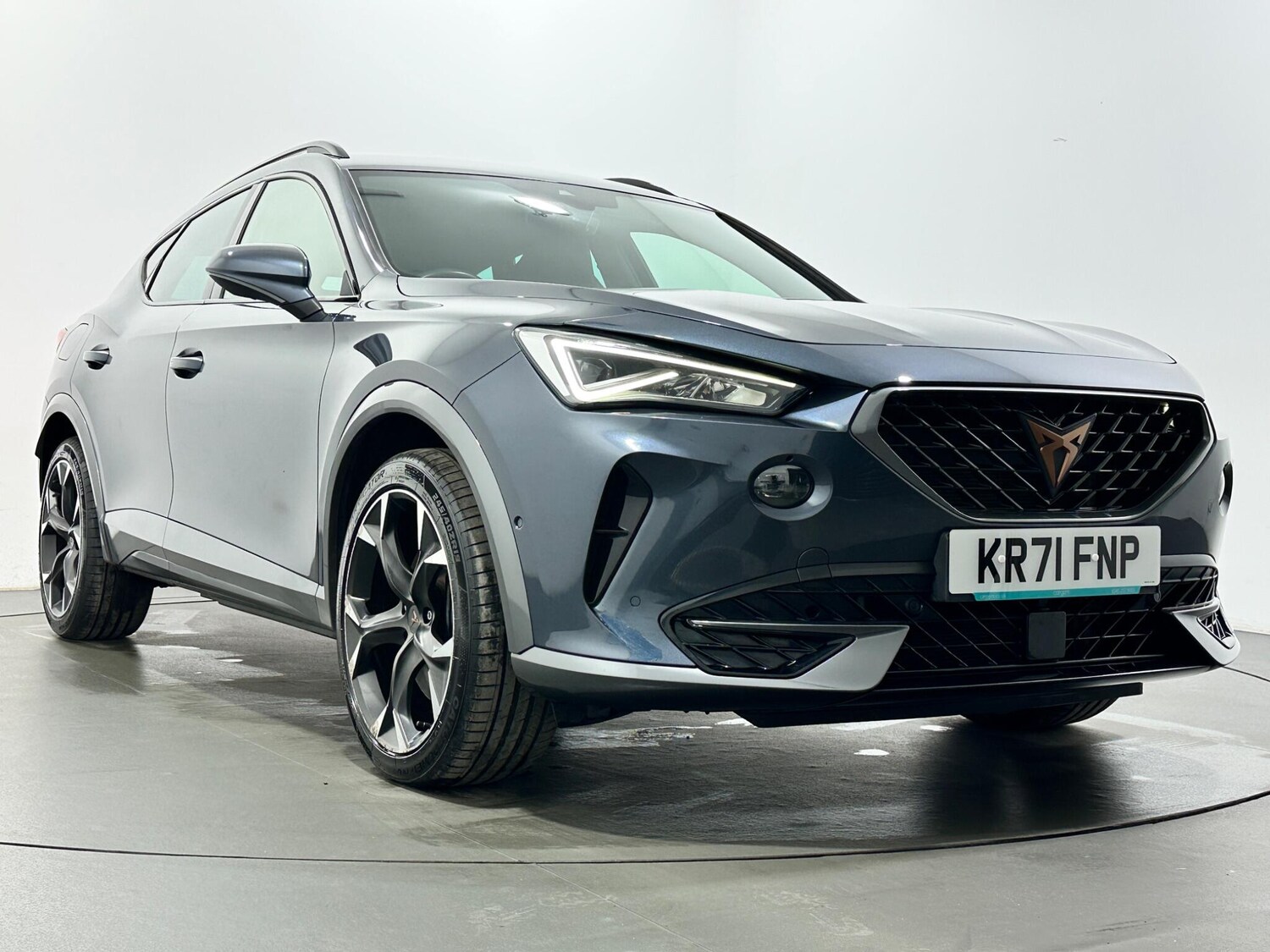 Used Cupra Formentor 2022 for sale - 77646384: Photo 50