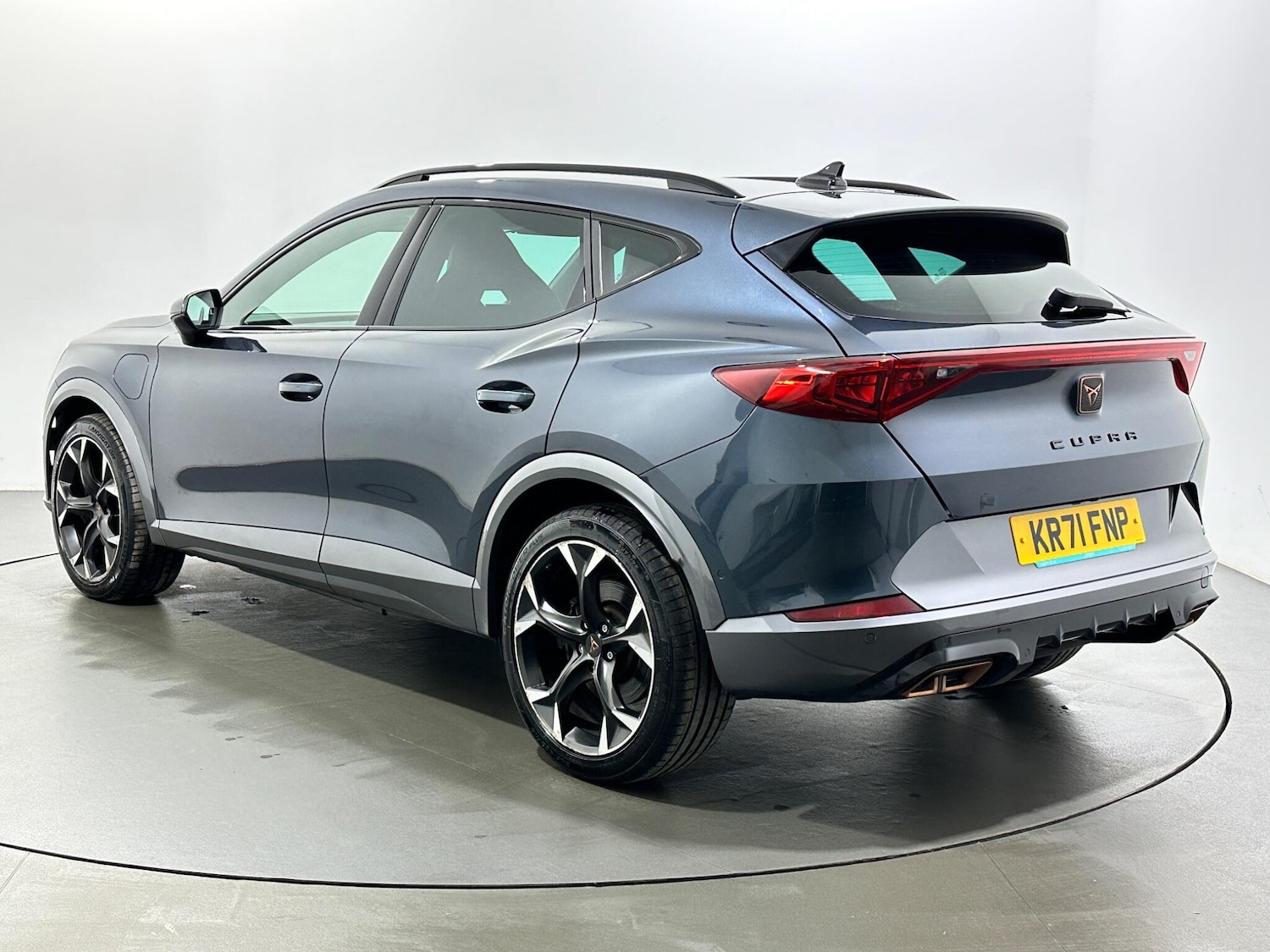 Used Cupra Formentor 2022 for sale - 77646384: Photo 6