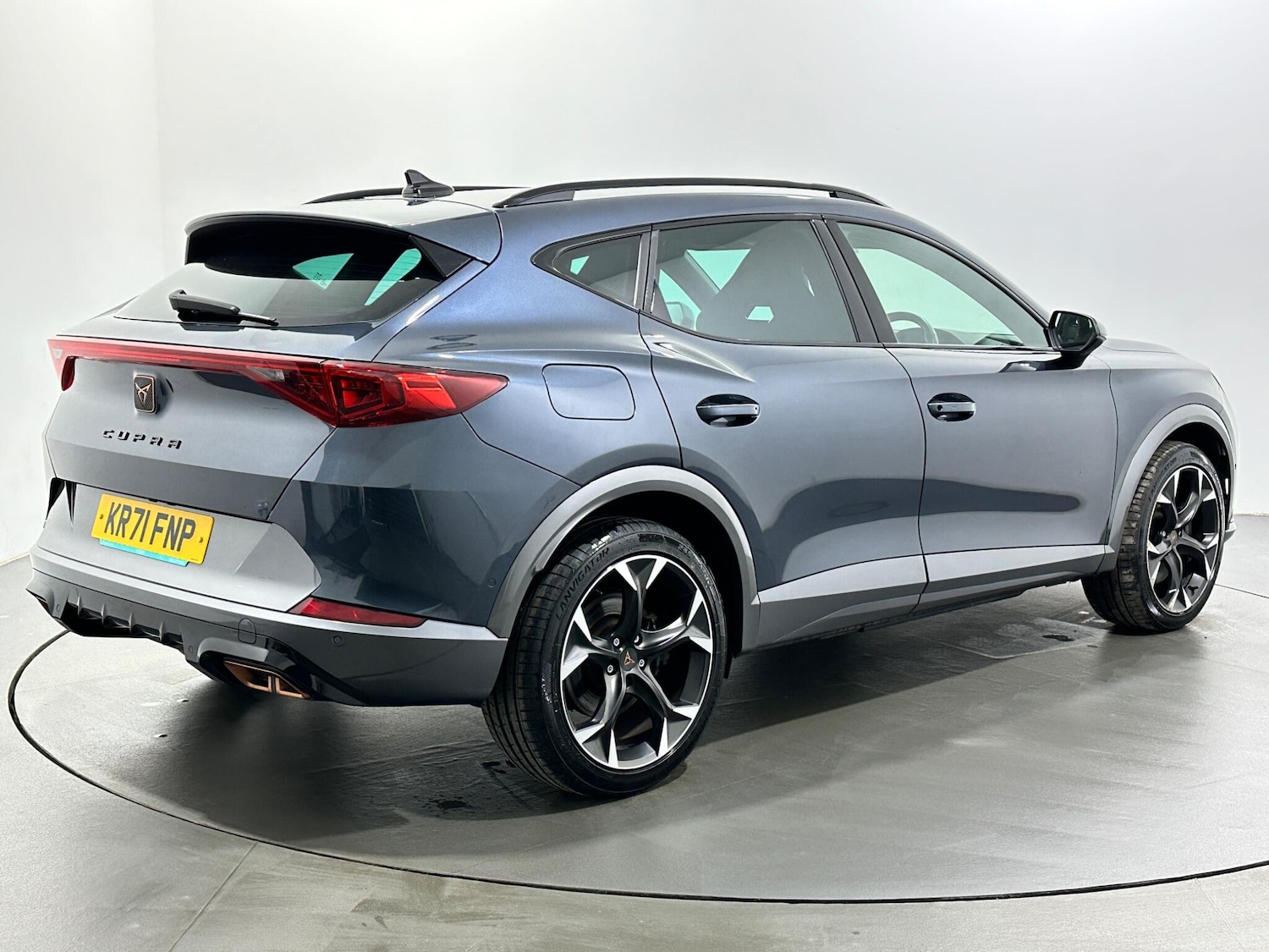 Used Cupra Formentor 2022 for sale - 77646384: Photo 8