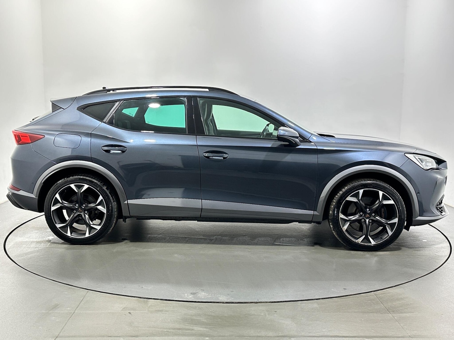 Used Cupra Formentor 2022 for sale - 77646384: Photo 9