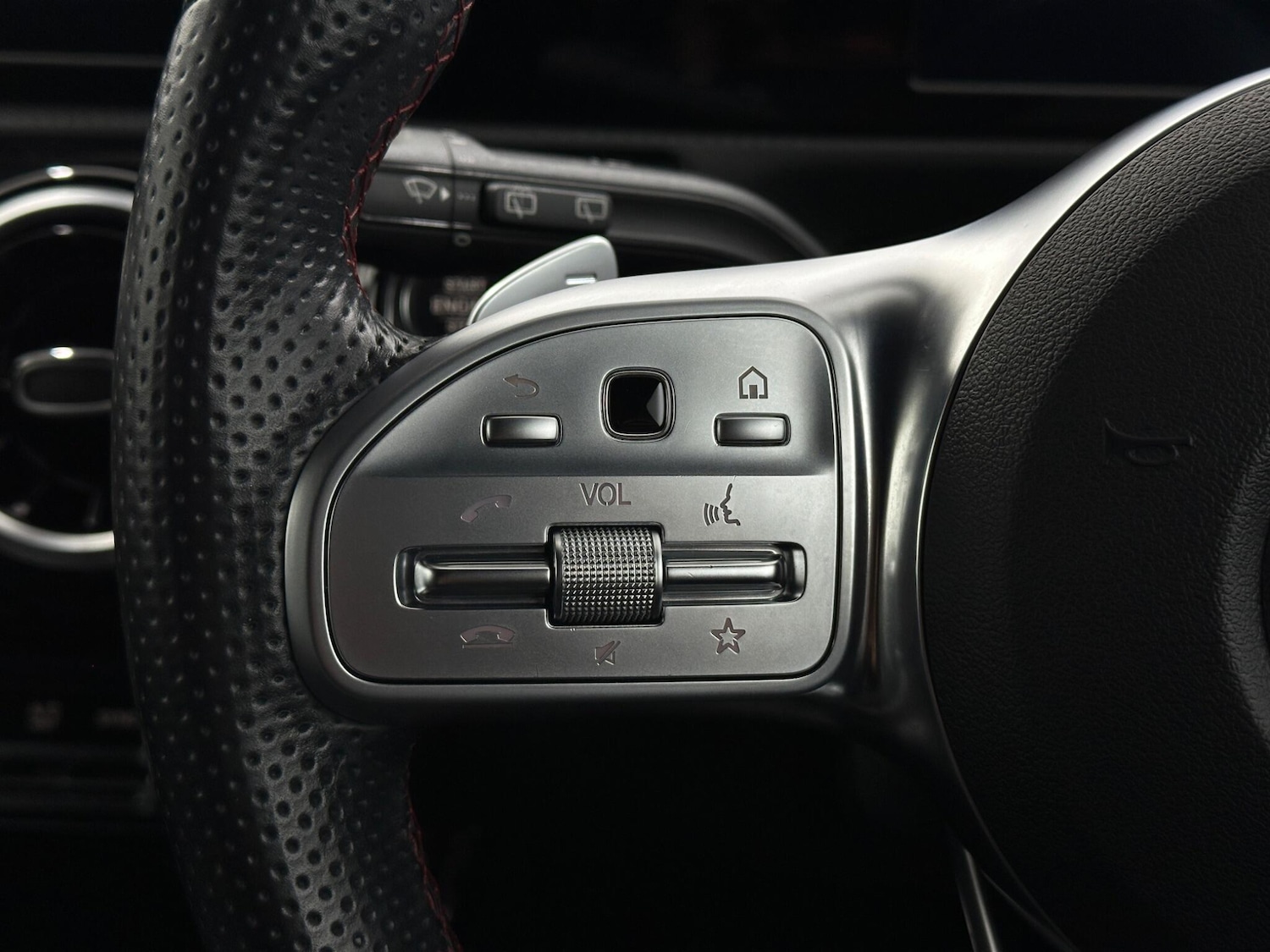 Used Mercedes-Benz A-Class 2020 for sale - 77359269: Photo 15