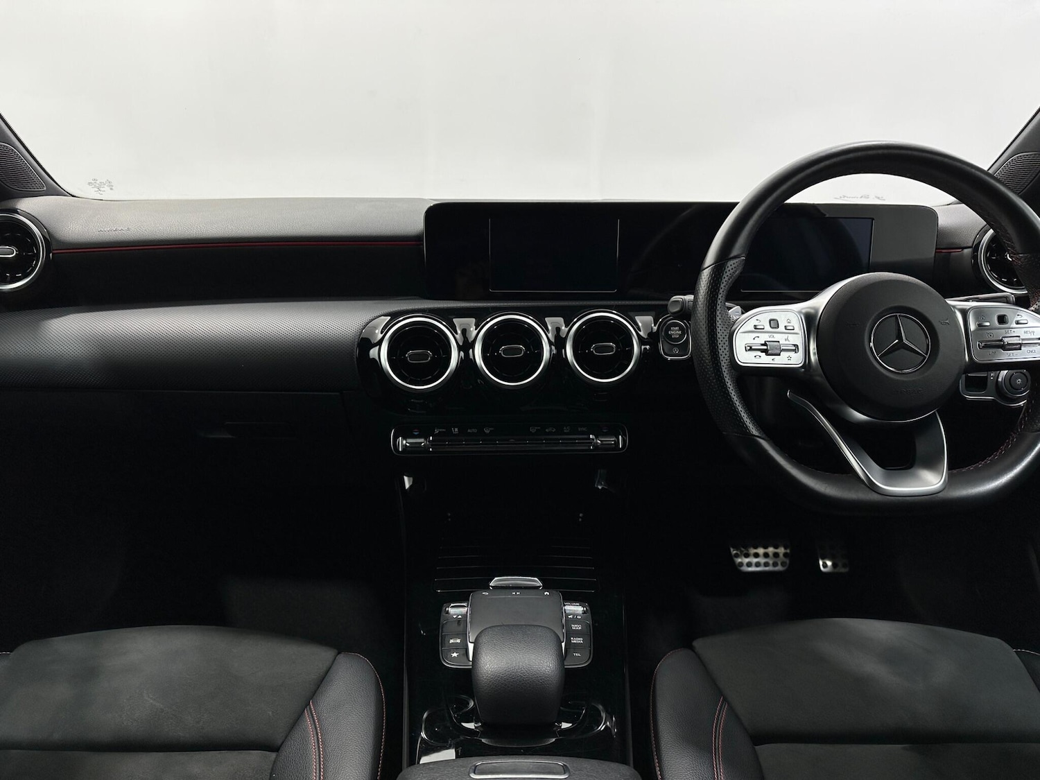 Used Mercedes-Benz A-Class 2020 for sale - 77359269: Photo 21