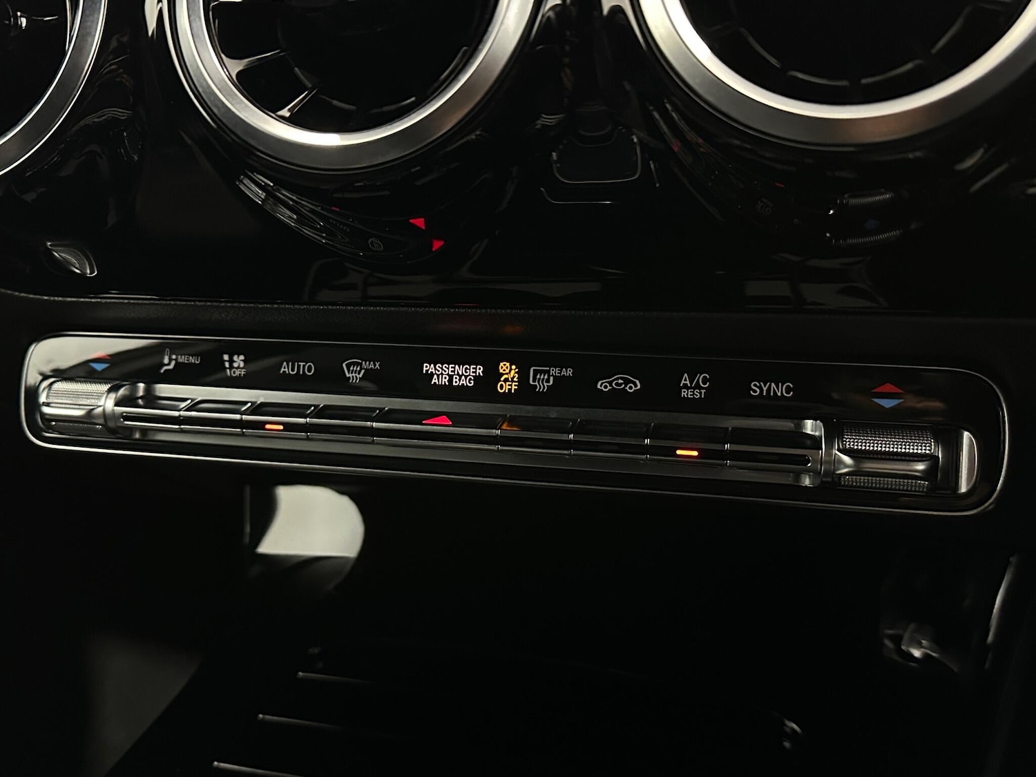 Used Mercedes-Benz A-Class 2020 for sale - 77359269: Photo 23