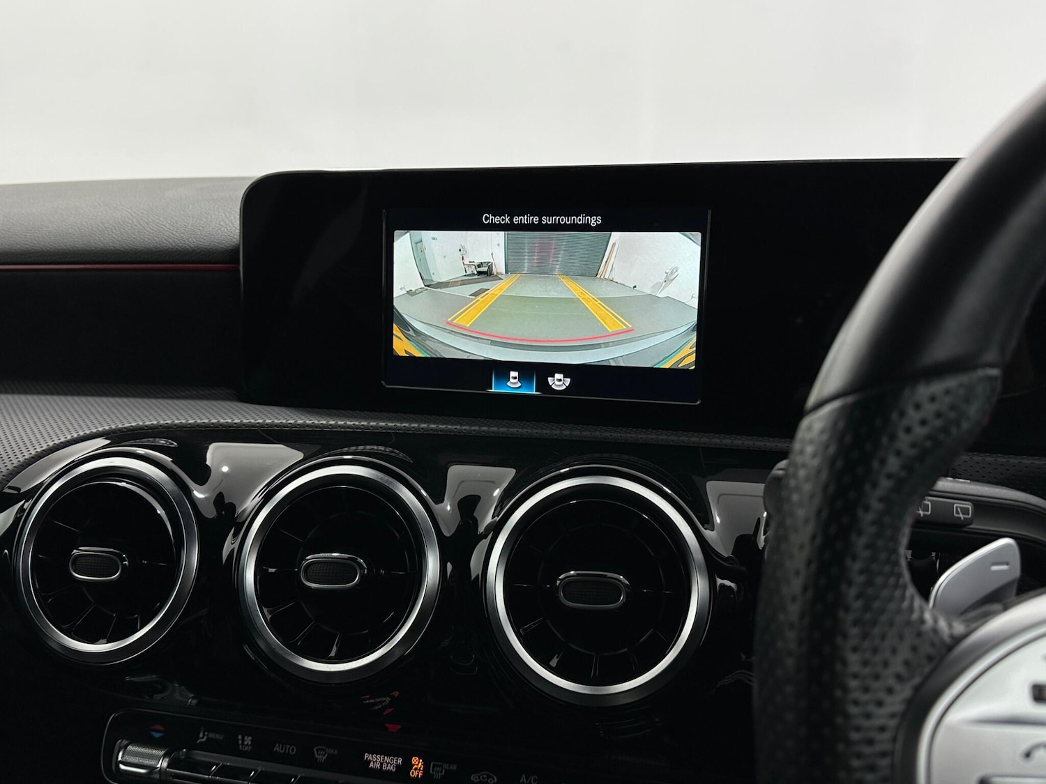 Used Mercedes-Benz A-Class 2020 for sale - 77359269: Photo 24