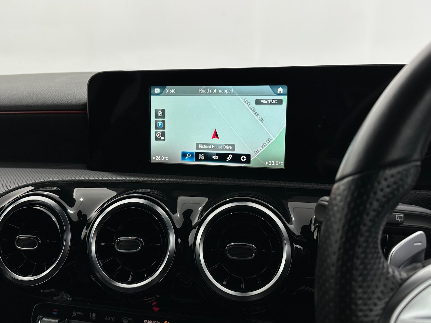 Used Mercedes-Benz A-Class 2020 for sale - 77359269: Photo 25