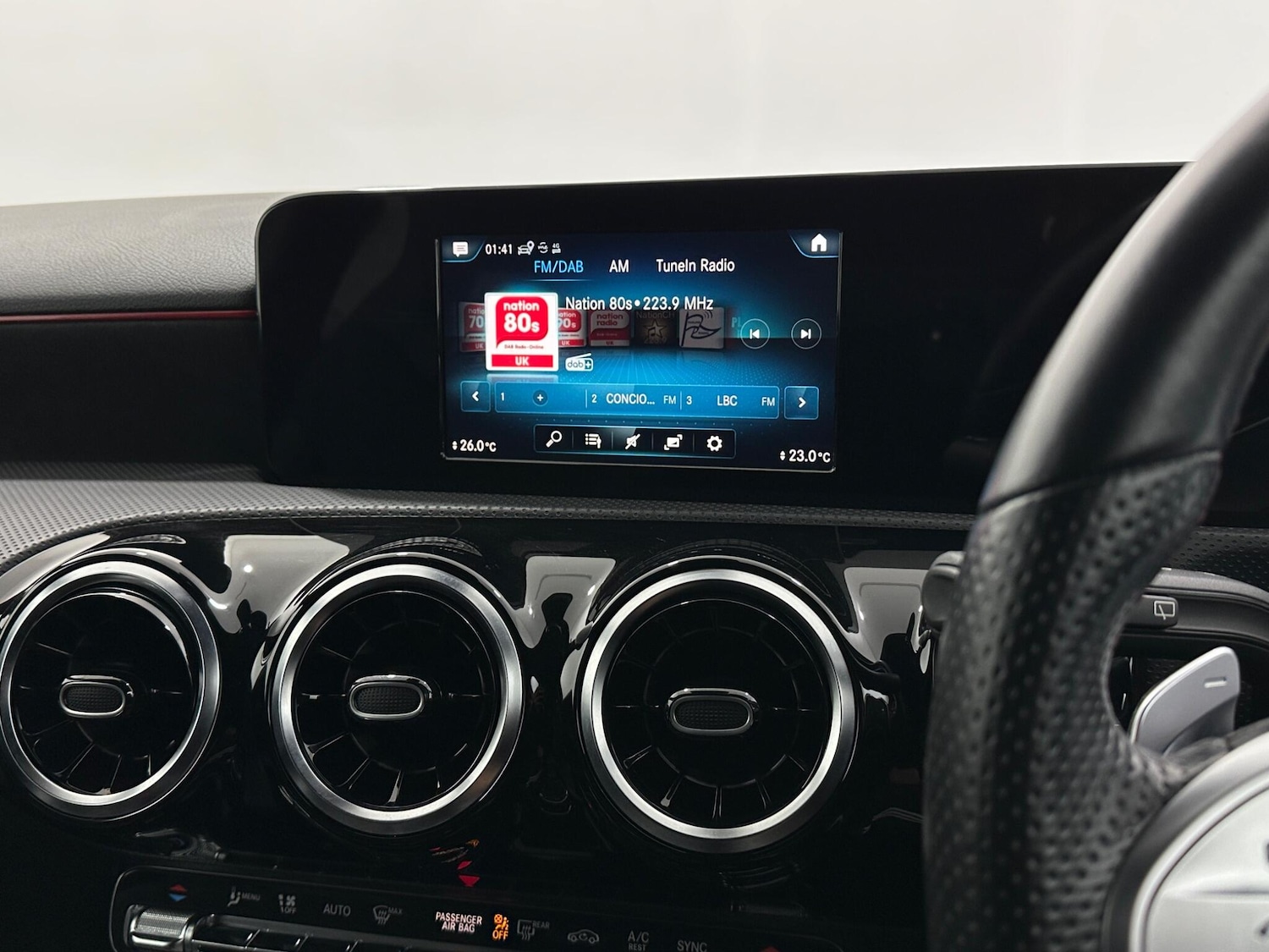 Used Mercedes-Benz A-Class 2020 for sale - 77359269: Photo 26