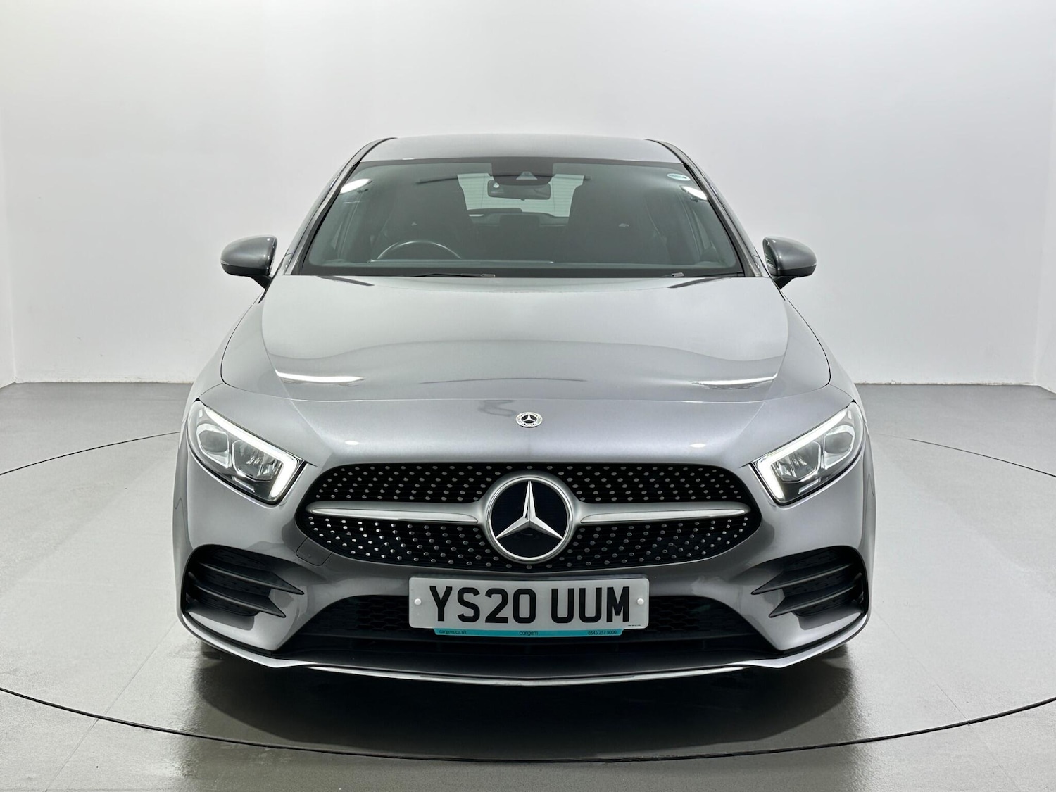 Used Mercedes-Benz A-Class 2020 for sale - 77359269: Photo 3