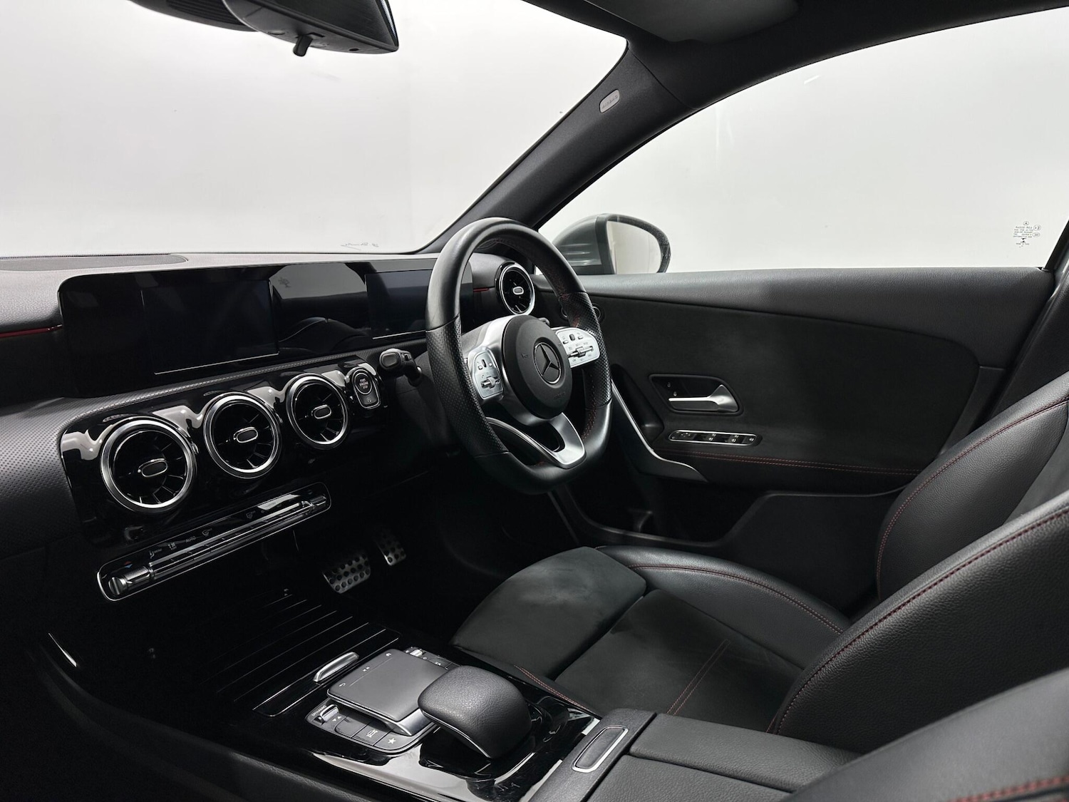 Used Mercedes-Benz A-Class 2020 for sale - 77359269: Photo 32