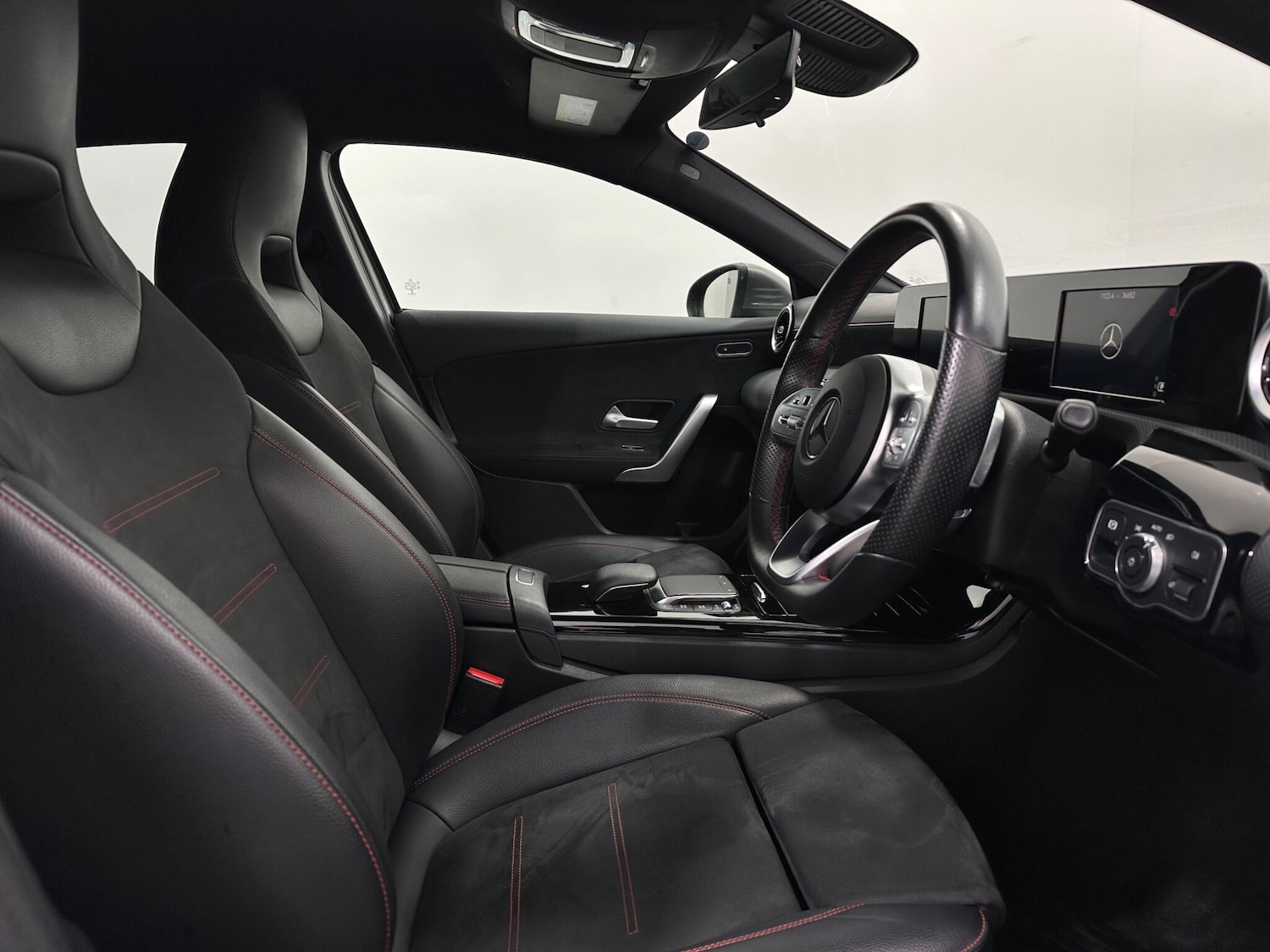 Used Mercedes-Benz A-Class 2020 for sale - 77359269: Photo 33