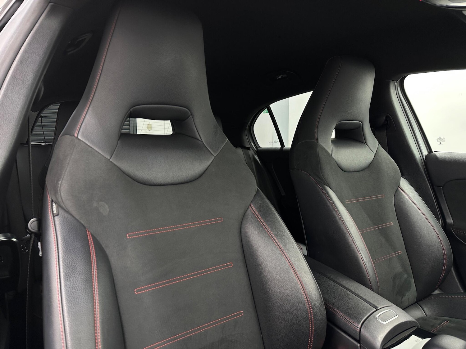 Used Mercedes-Benz A-Class 2020 for sale - 77359269: Photo 34