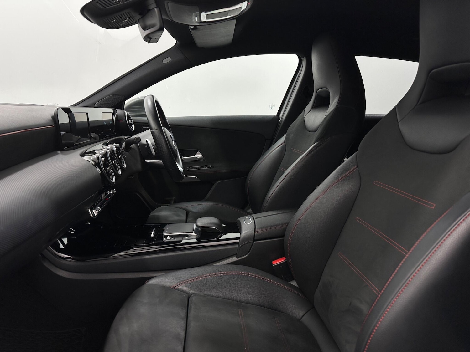 Used Mercedes-Benz A-Class 2020 for sale - 77359269: Photo 36