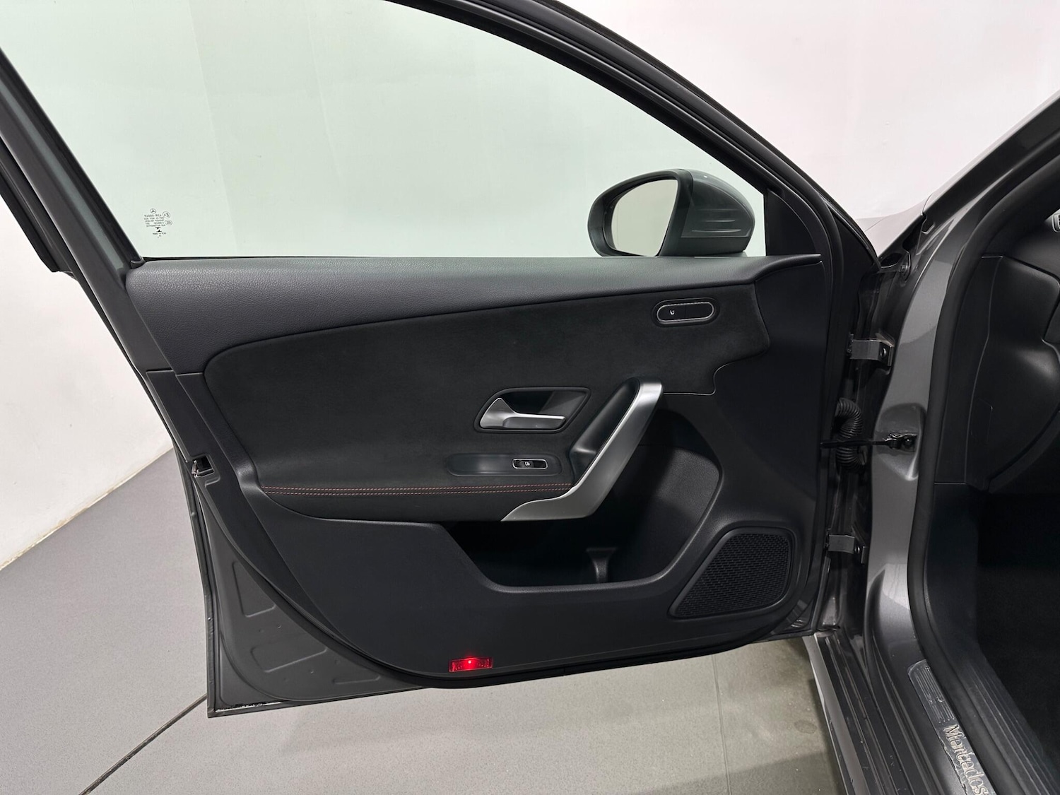 Used Mercedes-Benz A-Class 2020 for sale - 77359269: Photo 38