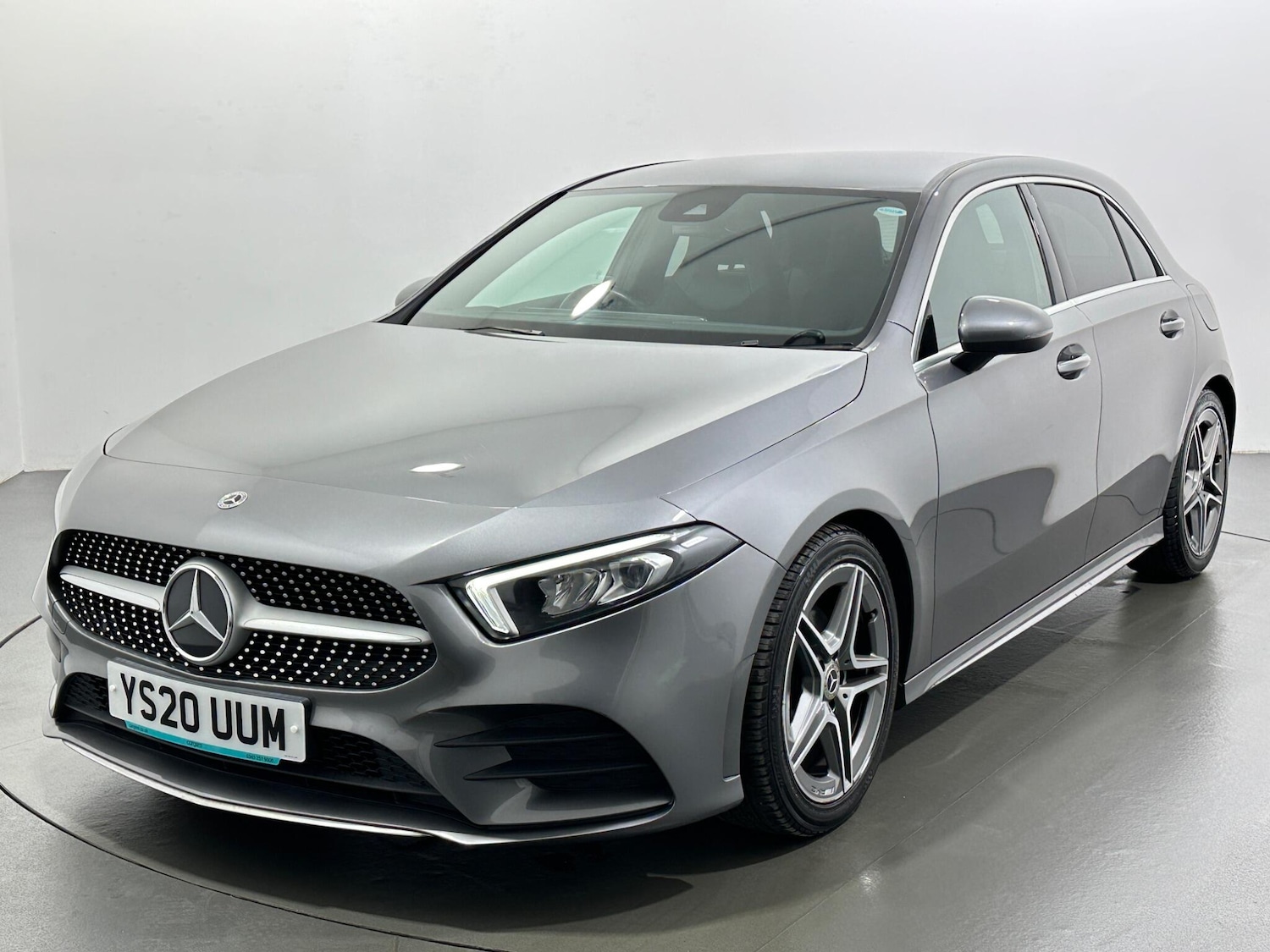 Used Mercedes-Benz A-Class 2020 for sale - 77359269: Photo 4