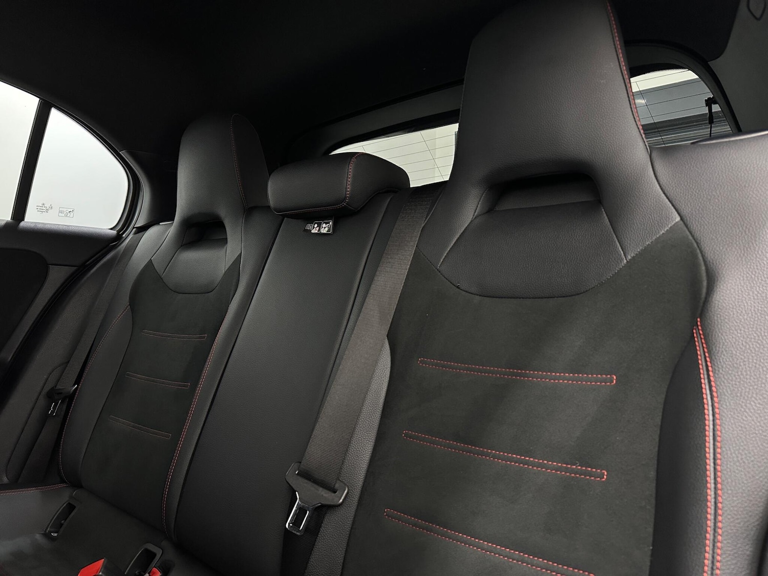 Used Mercedes-Benz A-Class 2020 for sale - 77359269: Photo 40