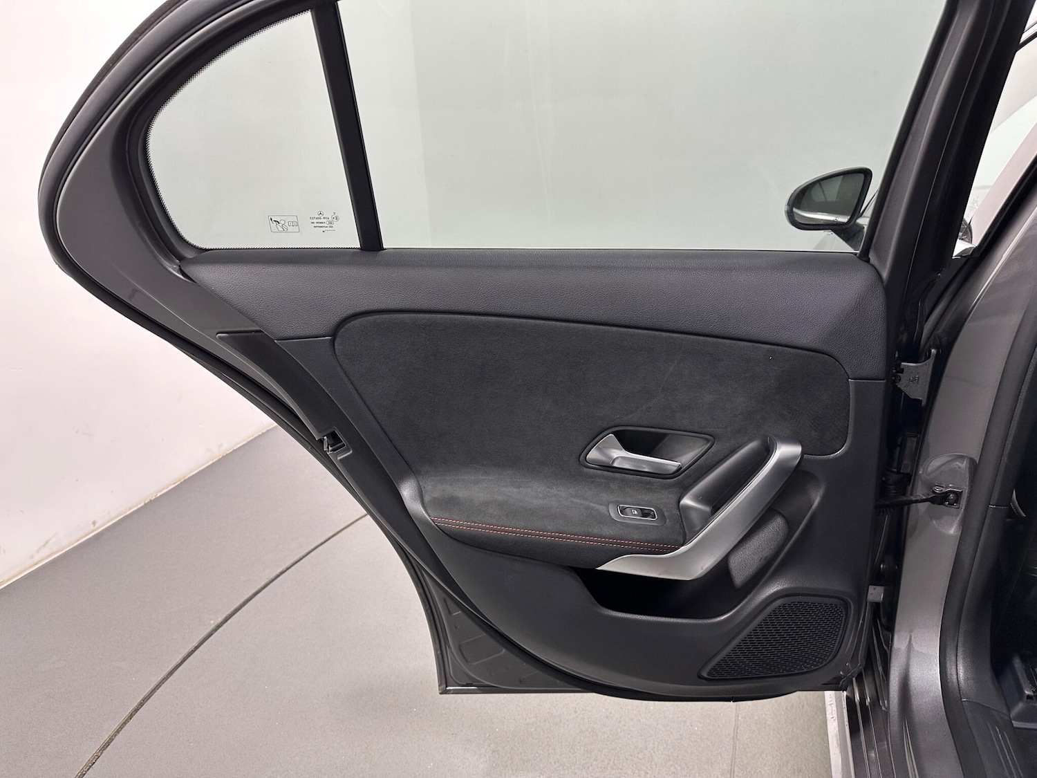 Used Mercedes-Benz A-Class 2020 for sale - 77359269: Photo 41