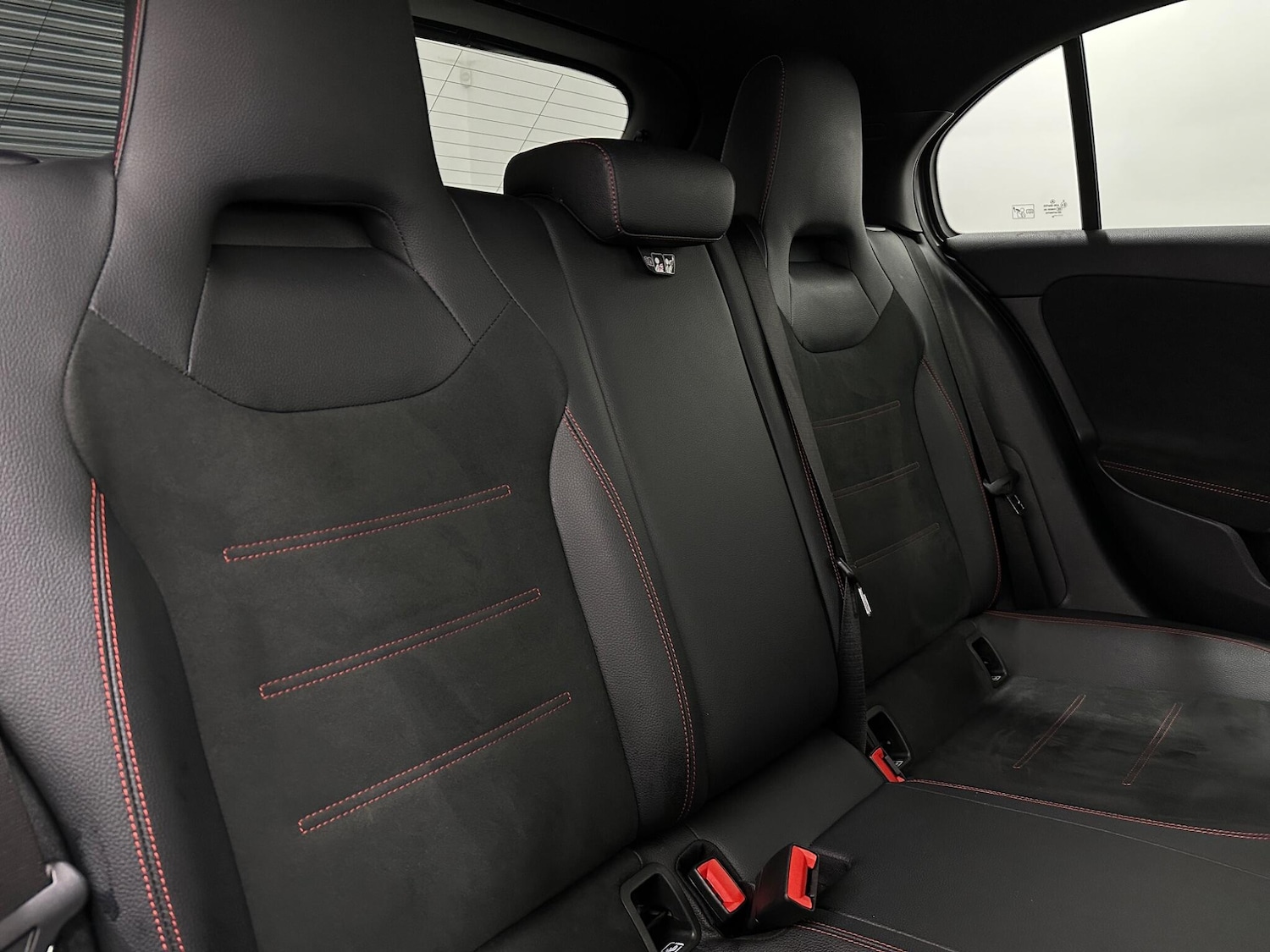 Used Mercedes-Benz A-Class 2020 for sale - 77359269: Photo 43