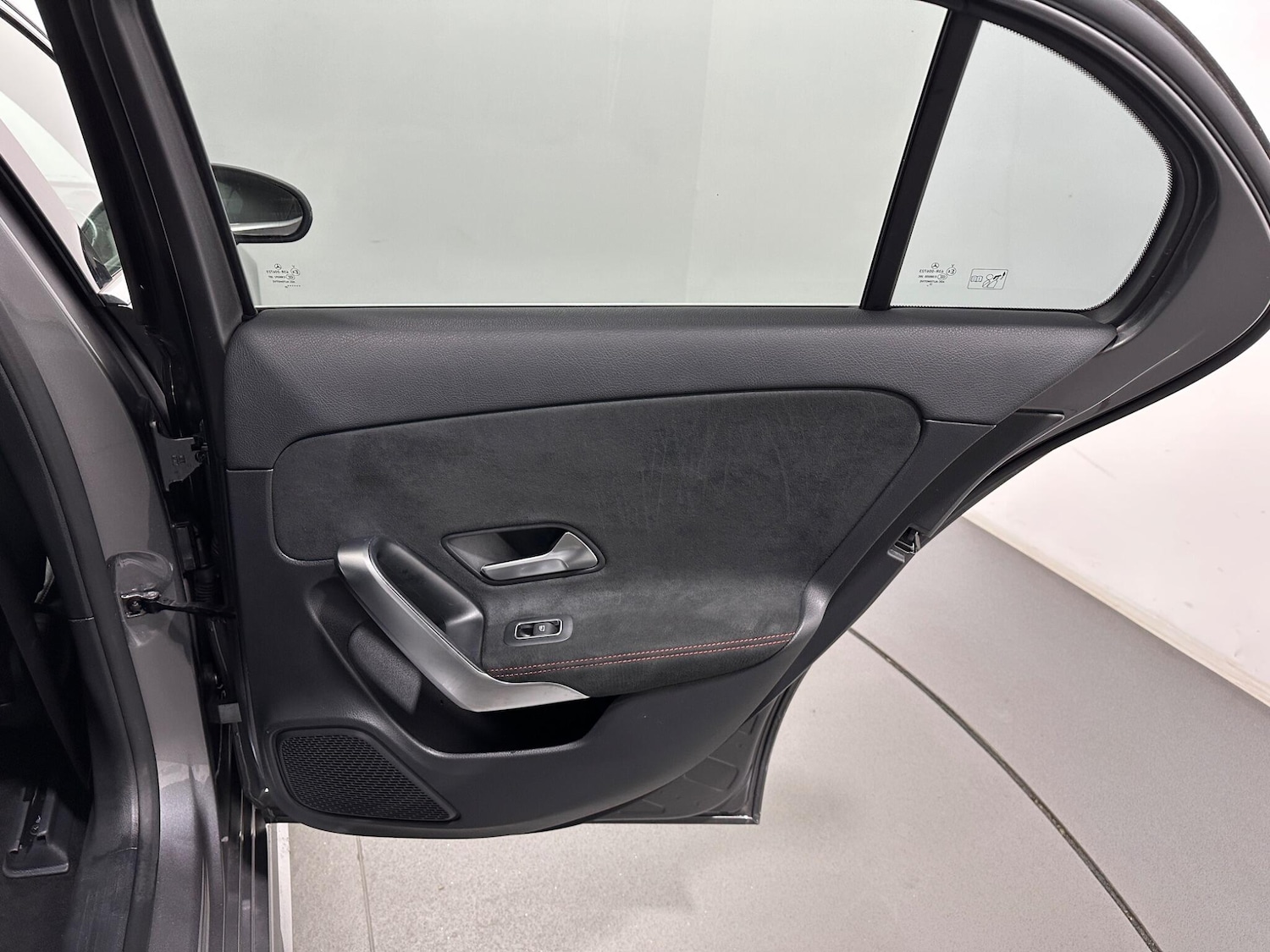 Used Mercedes-Benz A-Class 2020 for sale - 77359269: Photo 44