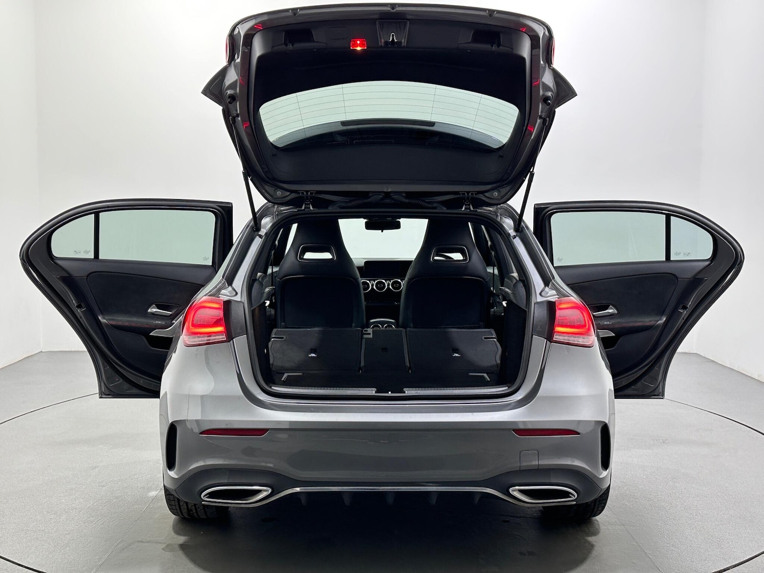 Used Mercedes-Benz A-Class 2020 for sale - 77359269: Photo 45