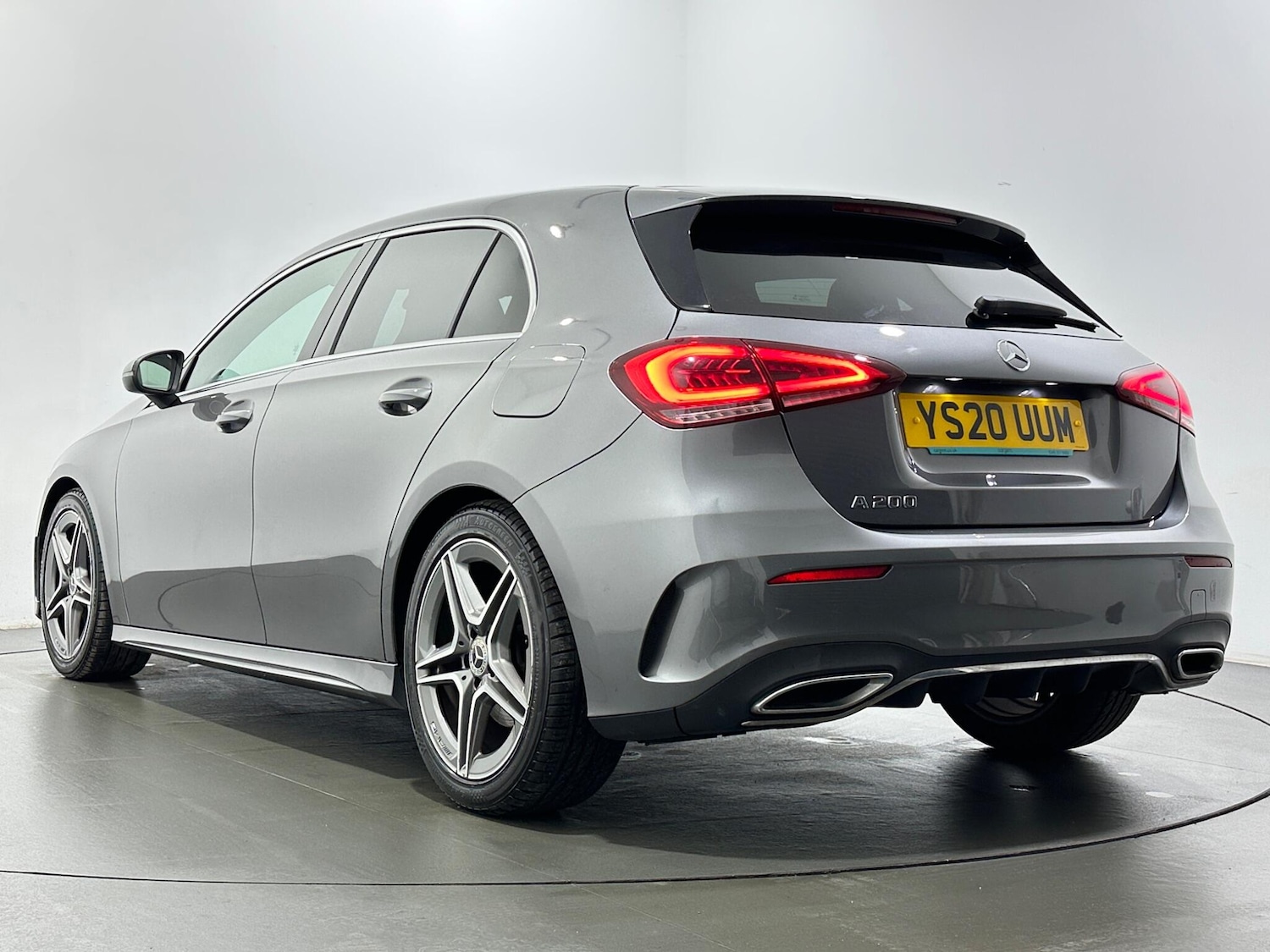 Used Mercedes-Benz A-Class 2020 for sale - 77359269: Photo 49