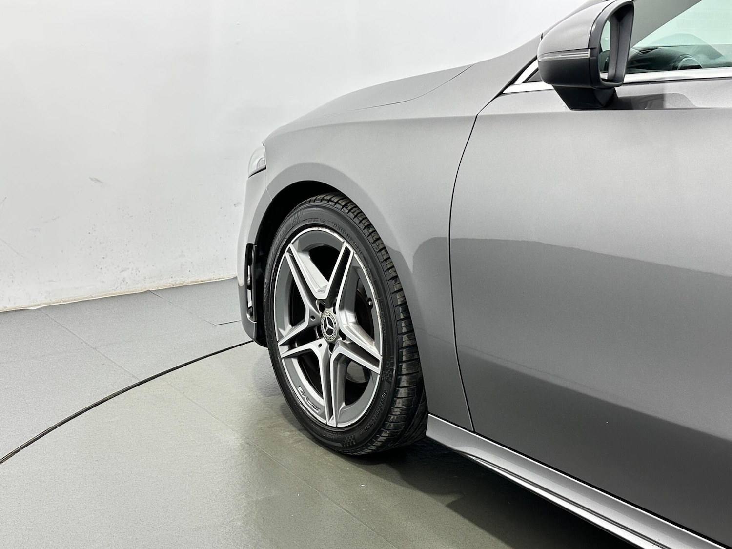 Used Mercedes-Benz A-Class 2020 for sale - 77359269: Photo 51