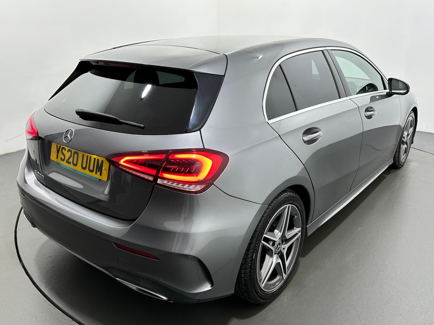 Used Mercedes-Benz A-Class 2020 for sale - 77359269: Photo 52