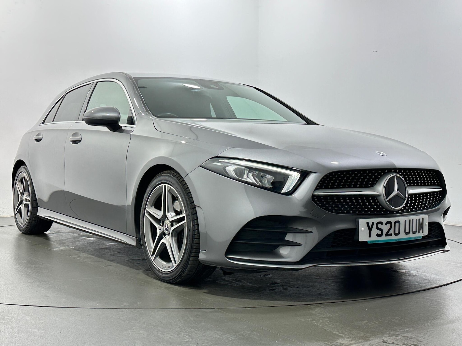 Used Mercedes-Benz A-Class 2020 for sale - 77359269: Photo 53