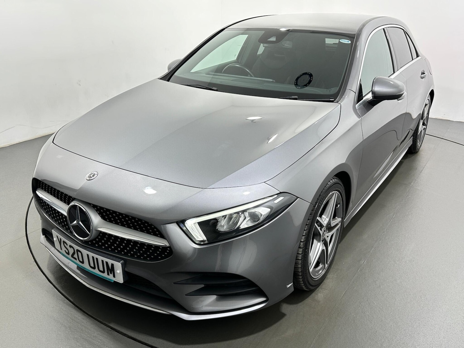 Used Mercedes-Benz A-Class 2020 for sale - 77359269: Photo 54