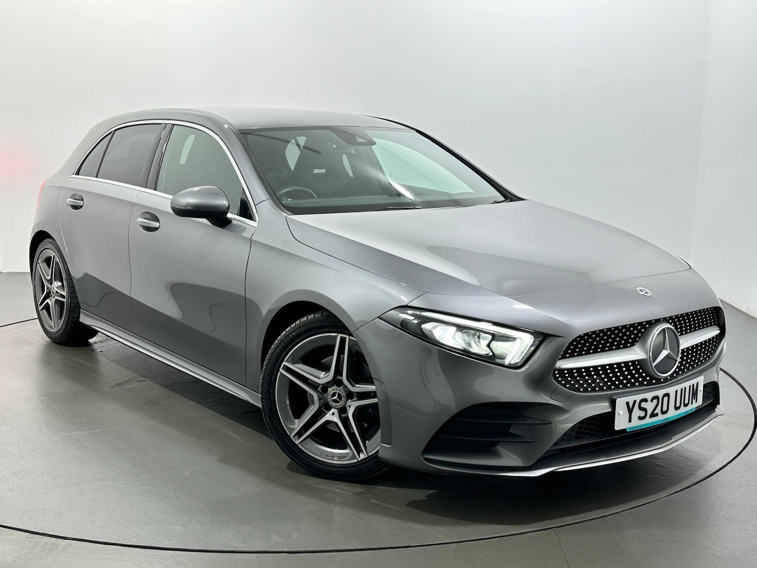 Used Mercedes-Benz A-Class 2020 for sale - 77359269: Photo 55