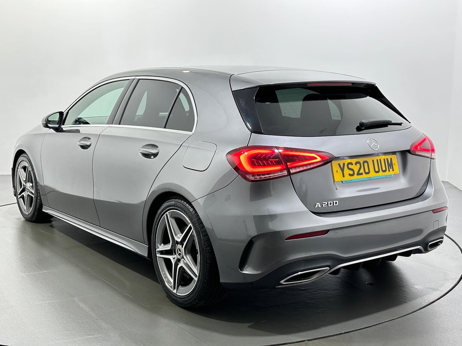 Used Mercedes-Benz A-Class 2020 for sale - 77359269: Photo 6