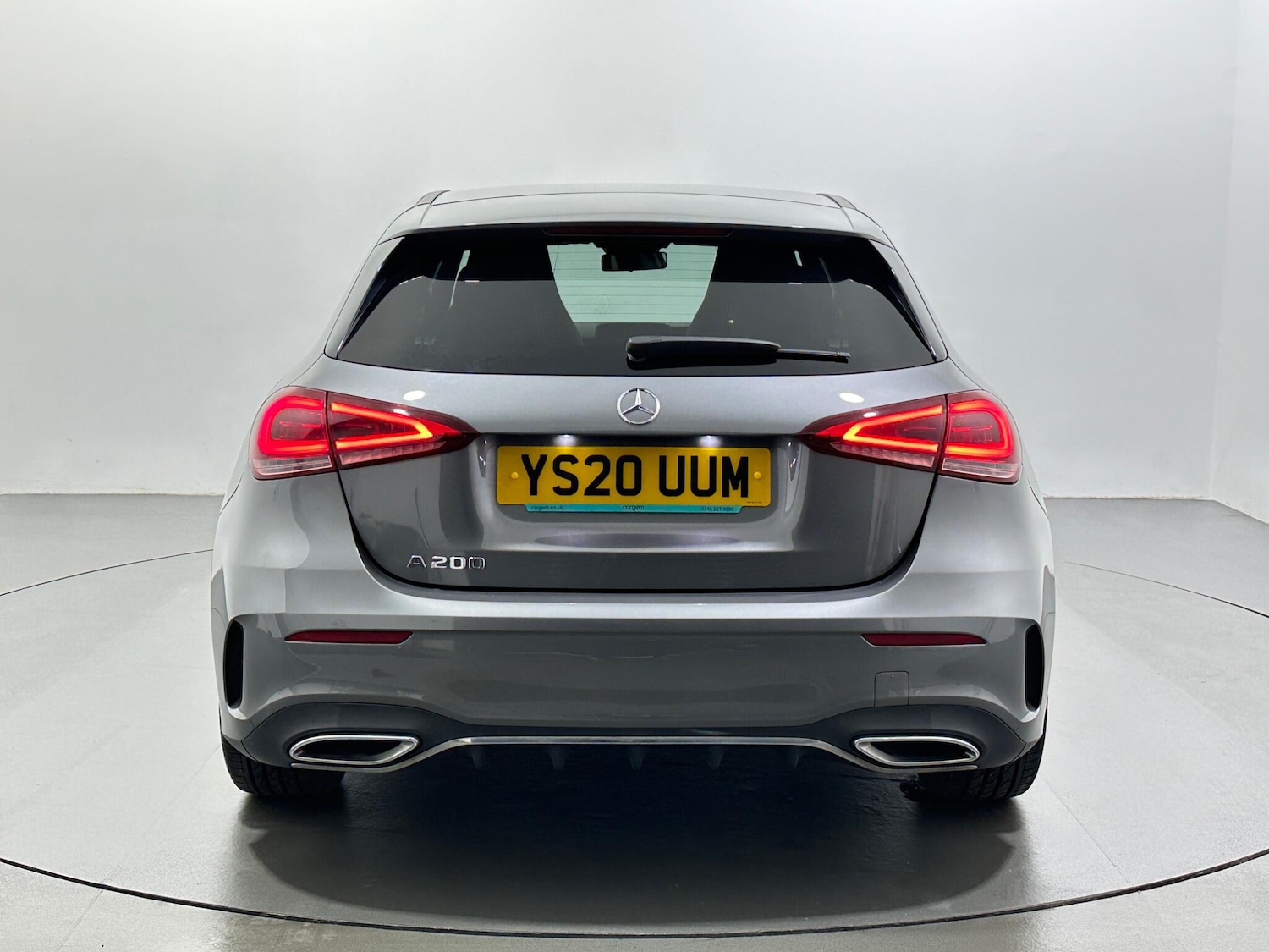 Used Mercedes-Benz A-Class 2020 for sale - 77359269: Photo 7