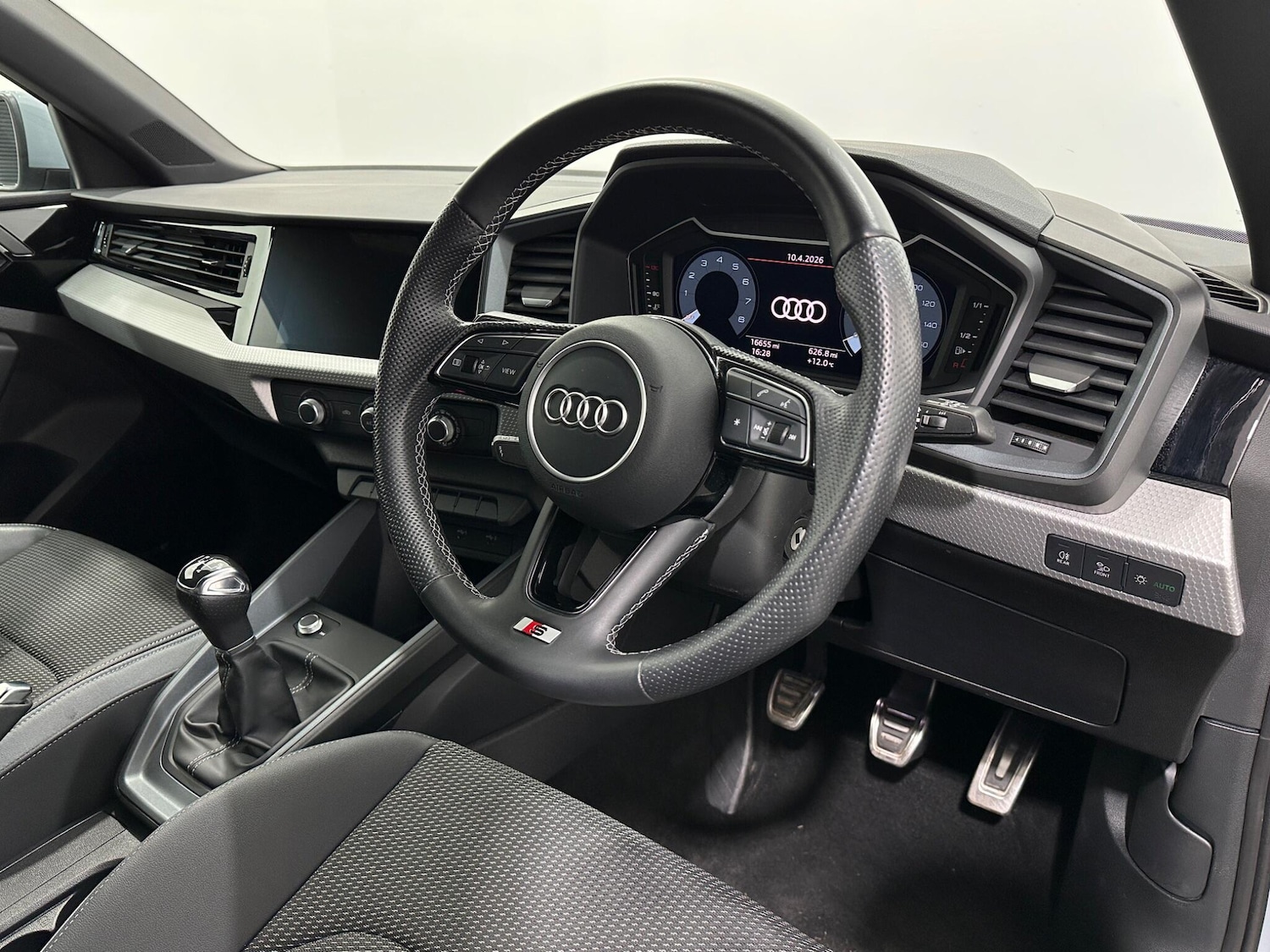 Used Audi A1 2022 for sale - 78203858: Photo 10