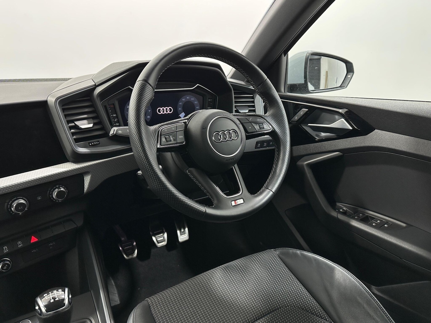 Used Audi A1 2022 for sale - 78203858: Photo 11