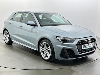 Used Audi A1 2022 for sale - 78203858: Photo