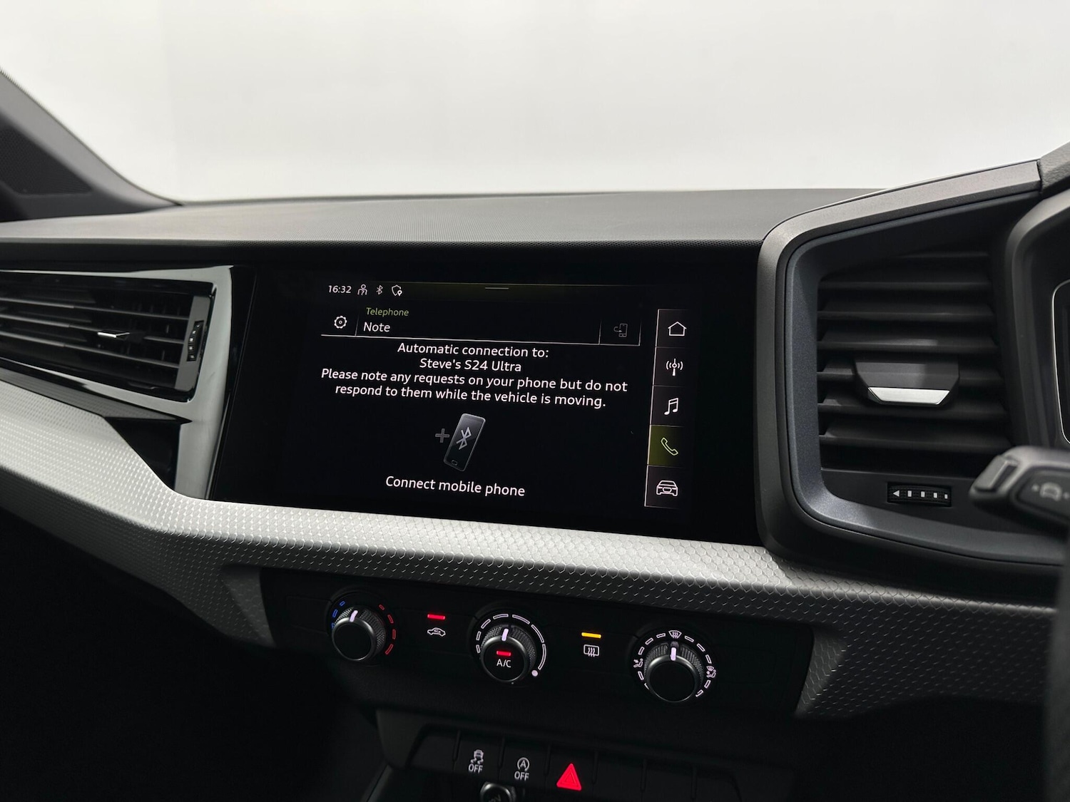 Used Audi A1 2022 for sale - 78203858: Photo 23