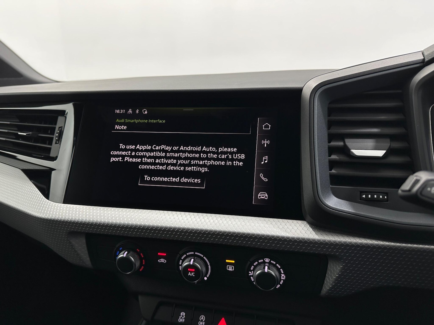 Used Audi A1 2022 for sale - 78203858: Photo 24