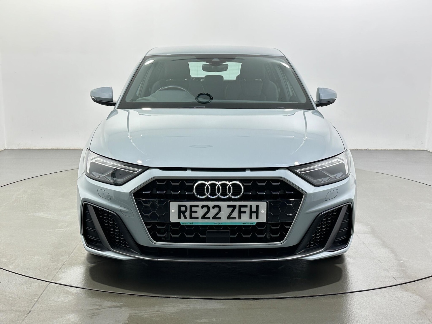 Used Audi A1 2022 for sale - 78203858: Photo 3