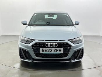 Used Audi A1 2022 for sale - 78203858: Photo