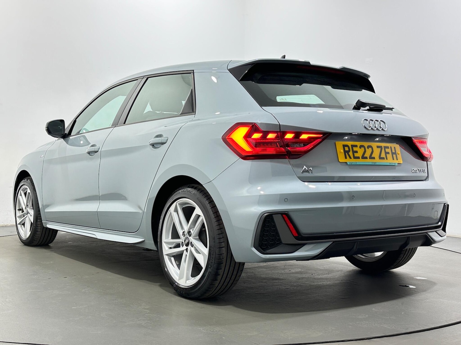 Used Audi A1 2022 for sale - 78203858: Photo 46