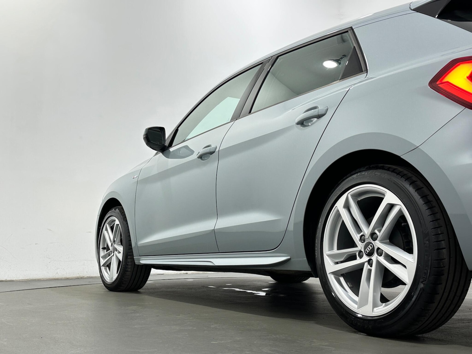 Used Audi A1 2022 for sale - 78203858: Photo 47
