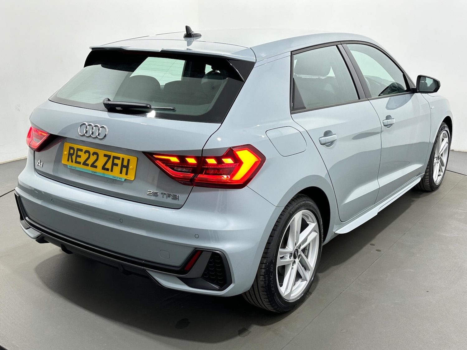 Used Audi A1 2022 for sale - 78203858: Photo 49