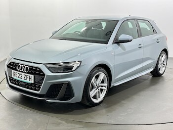 Used Audi A1 2022 for sale - 78203858: Photo