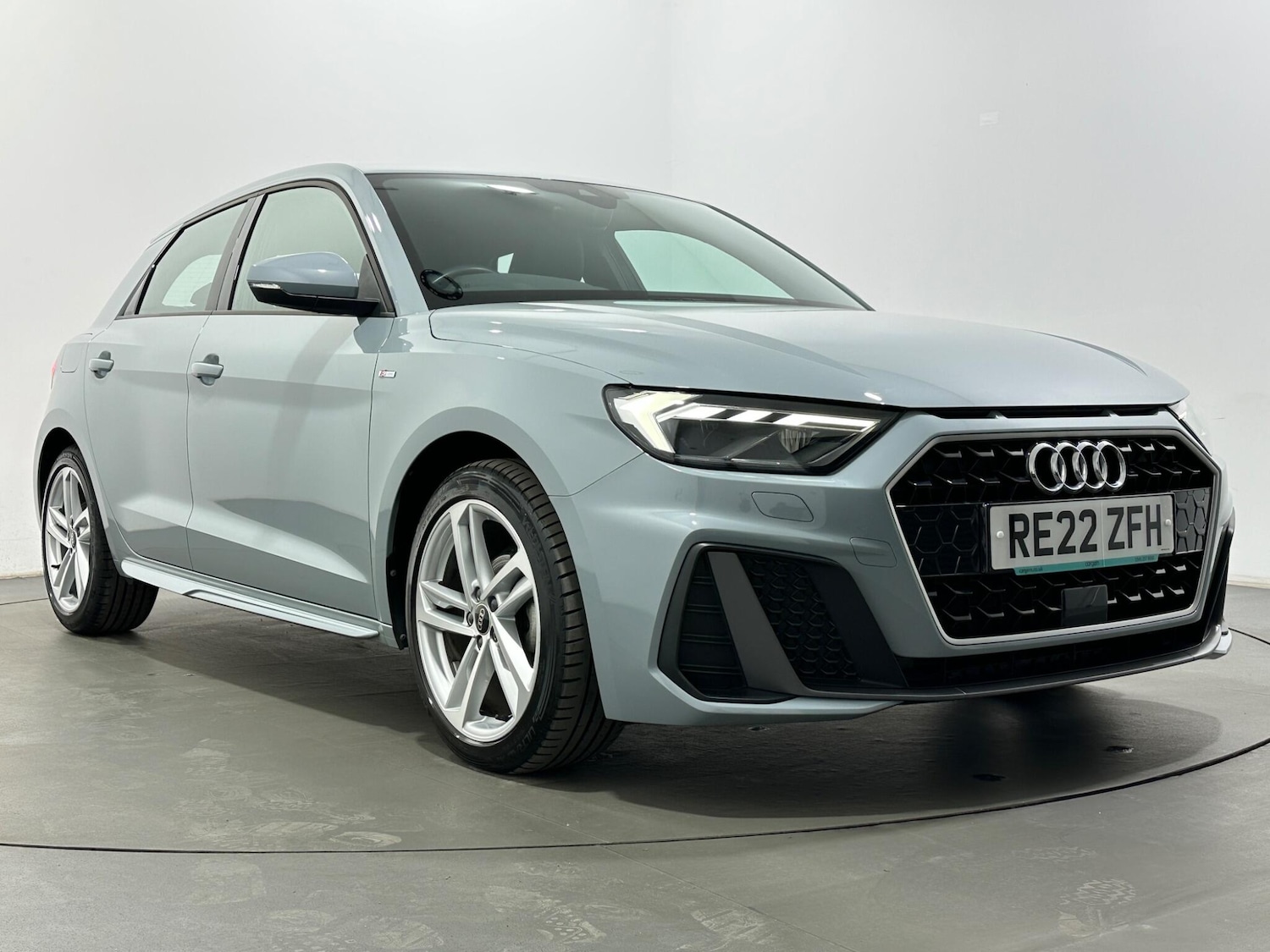 Used Audi A1 2022 for sale - 78203858: Photo 50