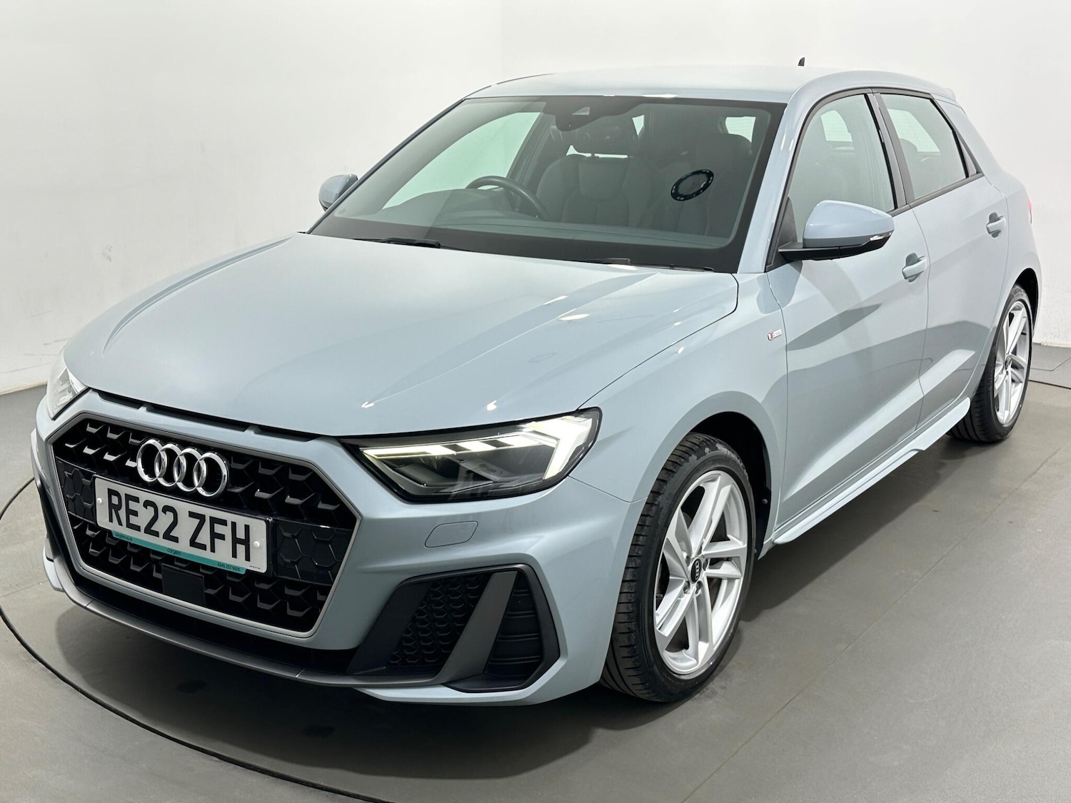 Used Audi A1 2022 for sale - 78203858: Photo 51